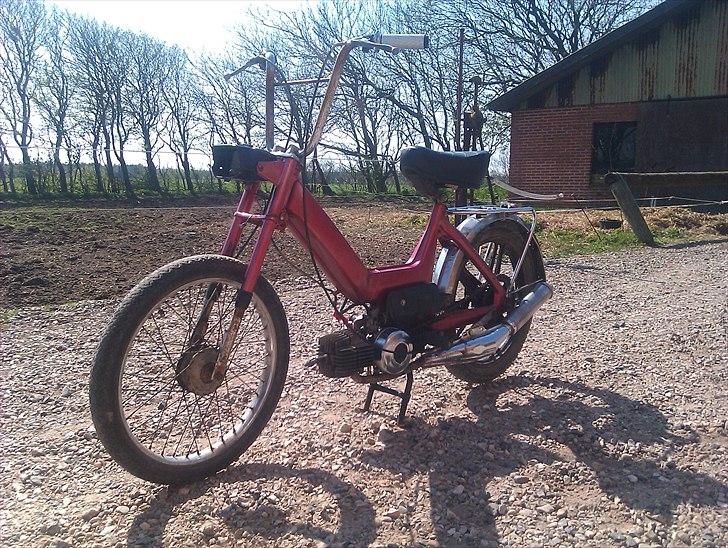 Puch Maxi K  billede 9