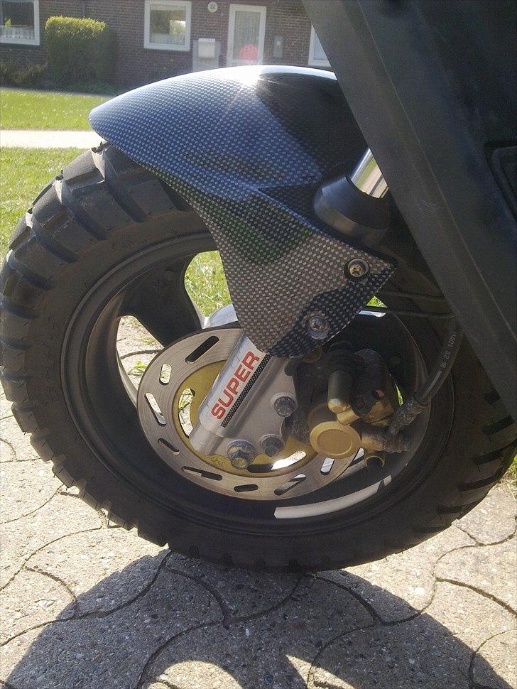 PGO Tornado  billede 2