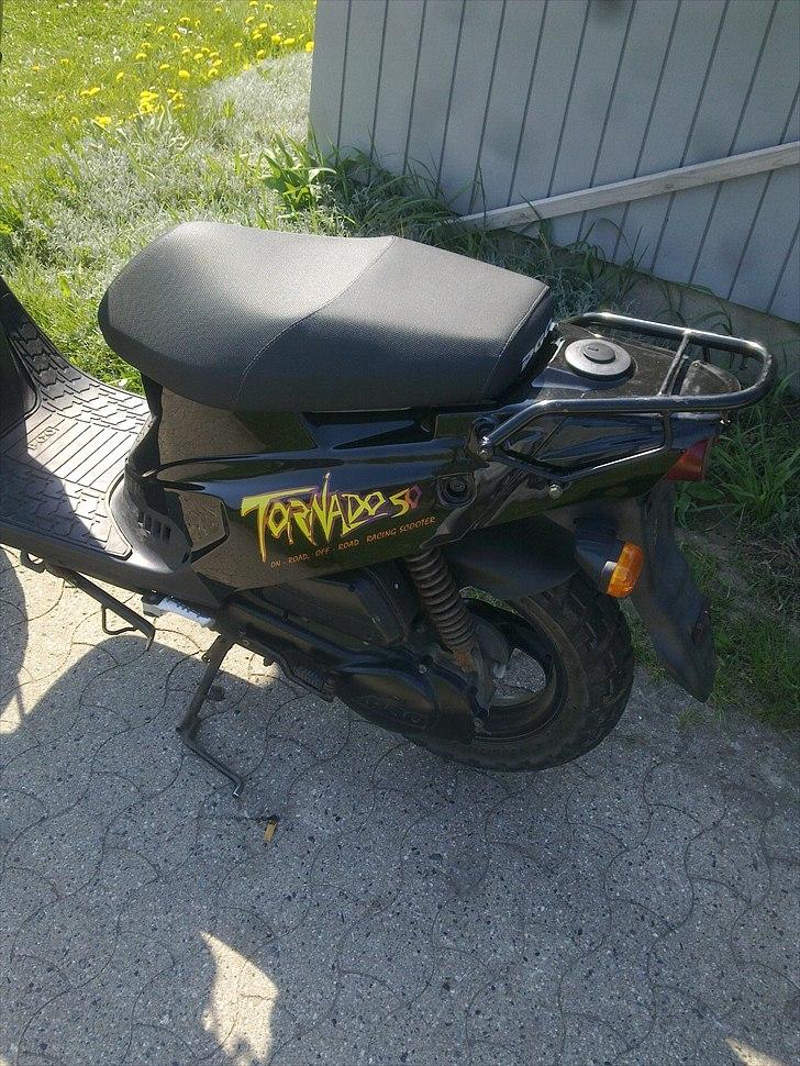 PGO Tornado  billede 3