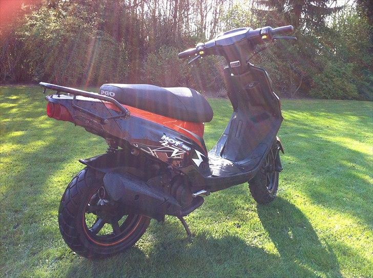 PGO Hot 50 billede 5