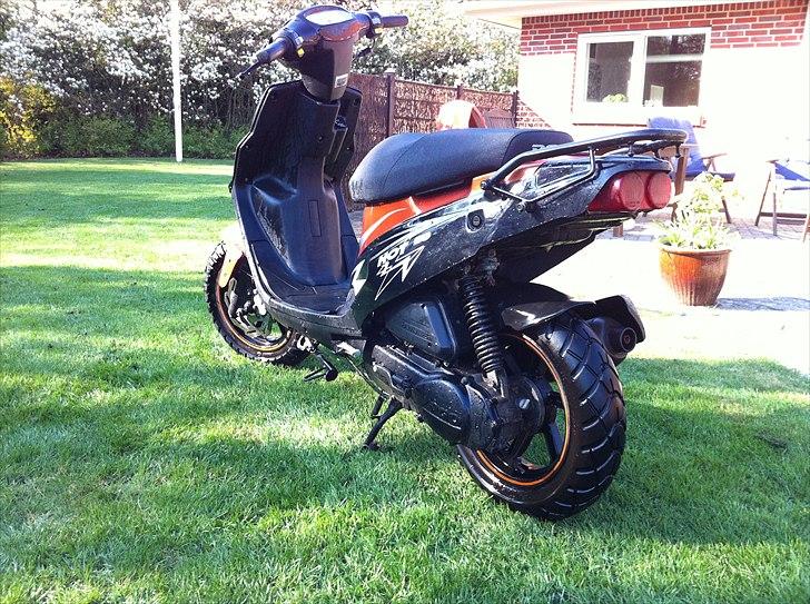 PGO Hot 50 billede 6