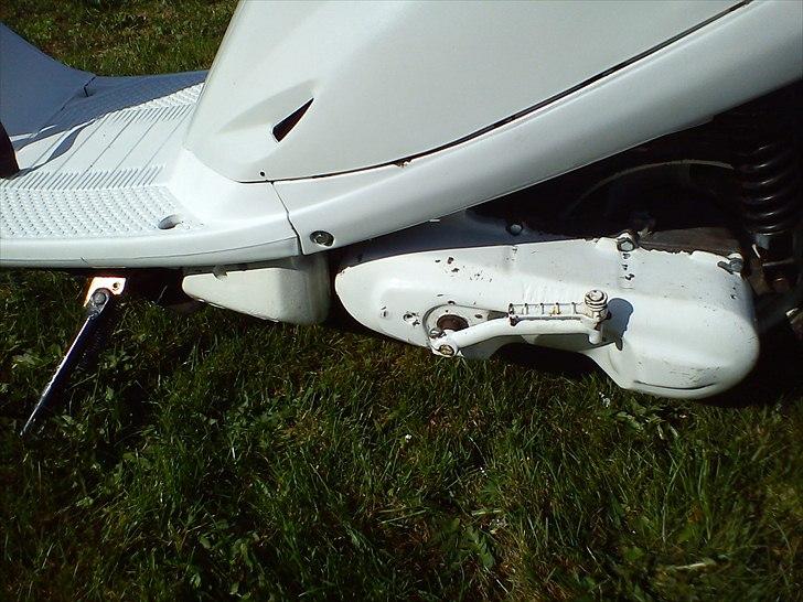 Yamaha Jog fs [SOLGT] billede 7