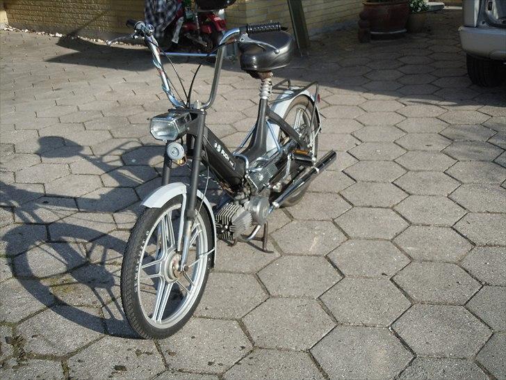 Puch Maxi s  billede 2