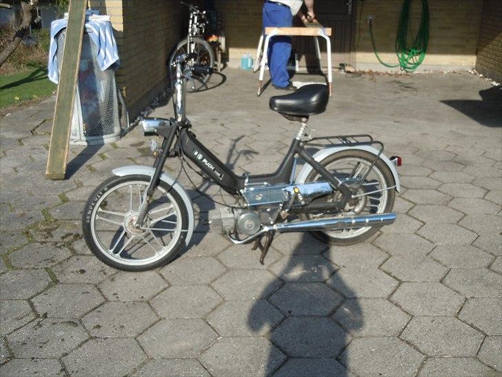 Puch Maxi s  billede 3