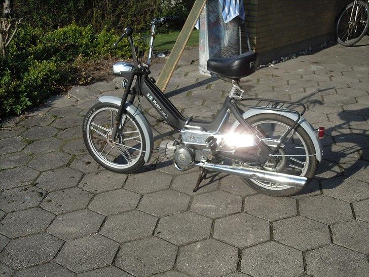 Puch Maxi s  billede 4