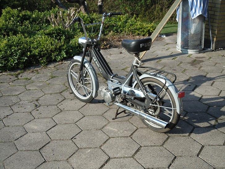 Puch Maxi s  billede 5