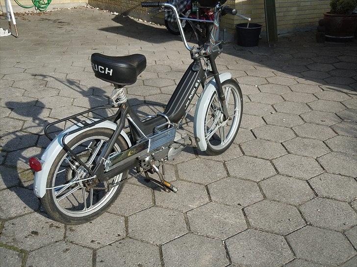 Puch Maxi s  billede 6