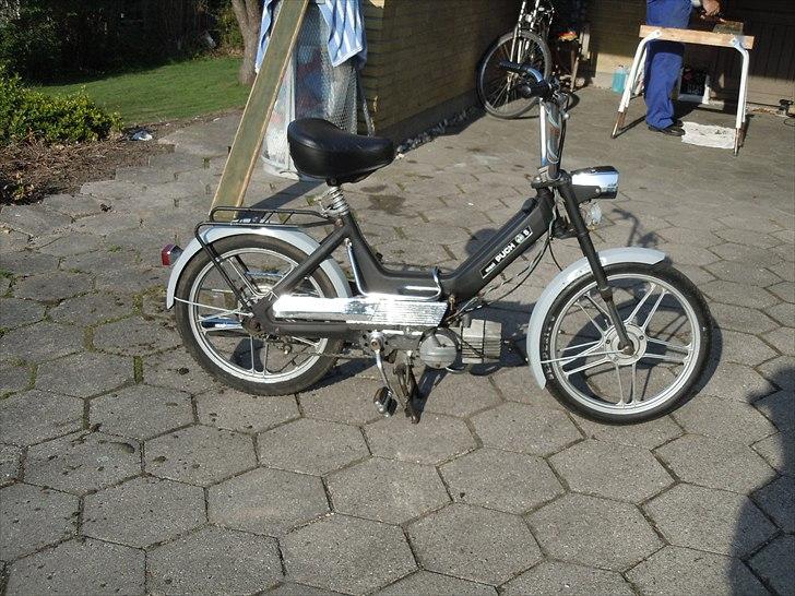 Puch Maxi s  billede 8