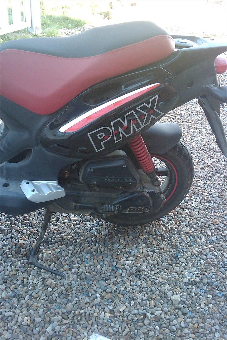 PGO Pmx Sport billede 5