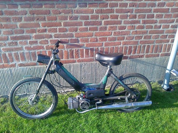 Puch Maxi (Solgt) billede 4
