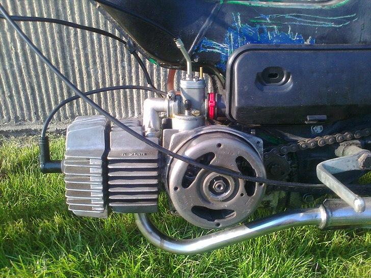 Puch Maxi (Solgt) billede 5