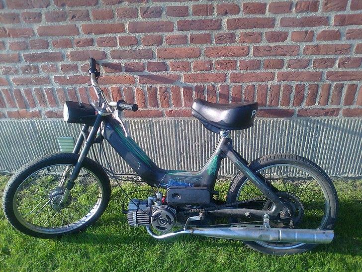 Puch Maxi (Solgt) billede 6