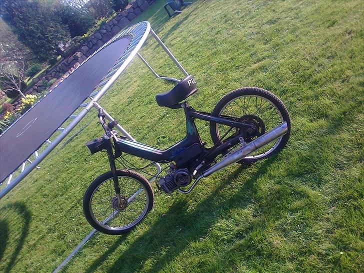 Puch Maxi (Solgt) billede 7