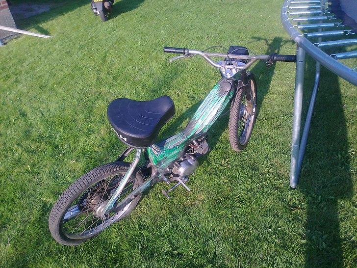 Puch Maxi (Solgt) billede 8