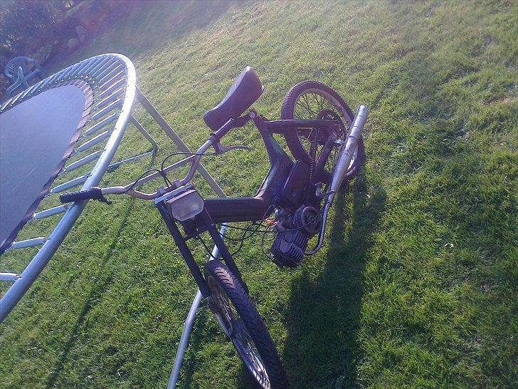 Puch Maxi (Solgt) billede 9