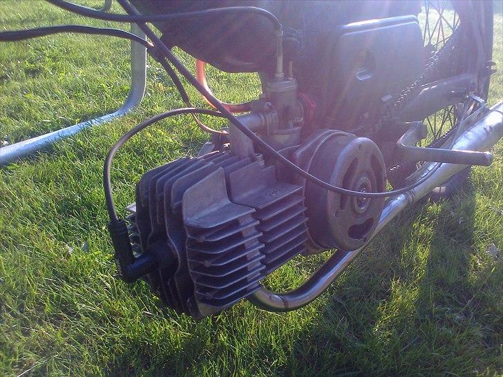 Puch Maxi (Solgt) billede 10