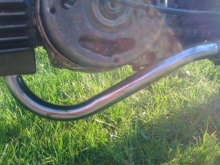 Puch Maxi (Solgt) billede 11