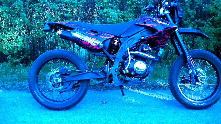 Apollo Orion   E30  billede 3