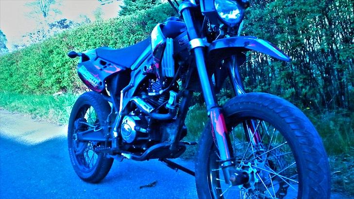 Apollo Orion   E30  billede 4