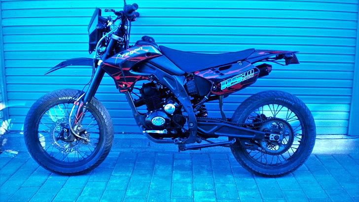 Apollo Orion   E30  billede 5