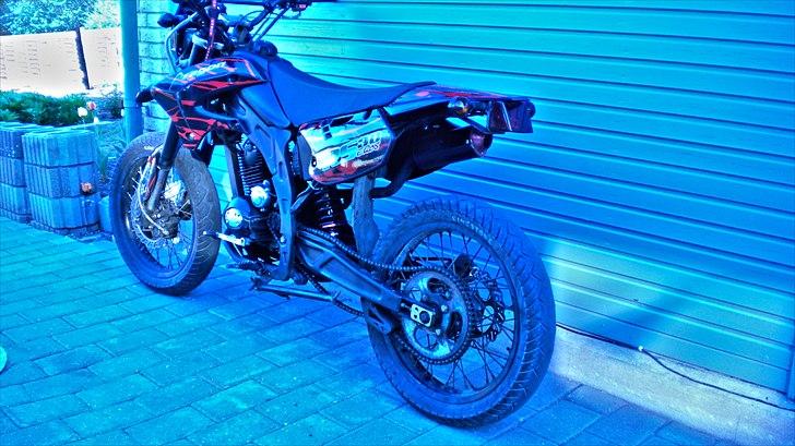 Apollo Orion   E30  billede 6