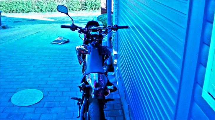 Apollo Orion   E30  billede 8