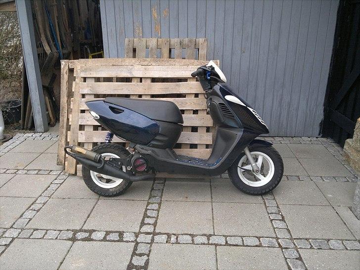 Aprilia Sonic (SOLGT) - nyt billede 9