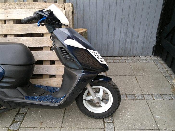 Aprilia Sonic (SOLGT) - nyt billede 12