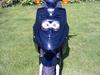 PGO hot 50 SOLGT  [Tidl. scooter]