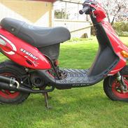 Gilera Stalker