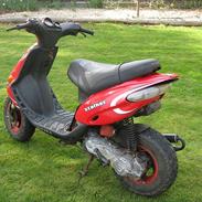 Gilera Stalker