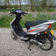 TMS Z2 50cc