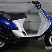 Gilera Stalker Før!