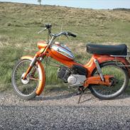 Puch MS-50 Super.