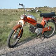 Puch MS-50 Super.