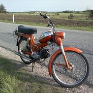 Puch MS-50 Super.