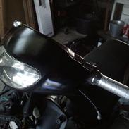 Giantco Sprint "Udyret" 