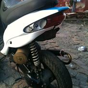 Gilera Stalker *Solgt*