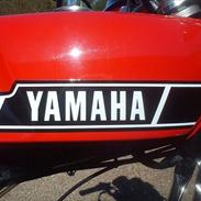 Yamaha FS1 4 - Gear DX
