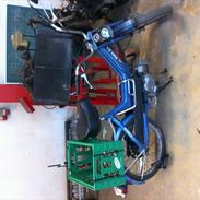 Puch Maxi K