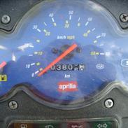 Aprilia Sonic