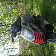 Aprilia Sonic