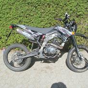 Apollo Orion   e30 solgt