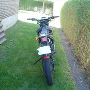 Apollo Orion   e30 solgt