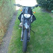 Apollo Orion   e30 solgt