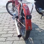 Puch maxi p model byttet