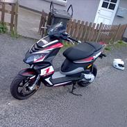 Piaggio NRG Power DT