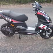 Piaggio NRG Power DT
