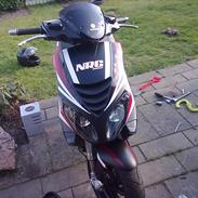 Piaggio NRG Power DT