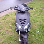 Piaggio NRG Power DT